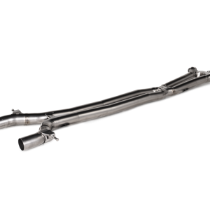 Akrapovic Porsche Panamera 4 / 4 E-Hybrid / 4S E-Hybrid / GTS / Turbo E-Hybrid / Turbo S E-Hybrid (976) Link Pipe Set L-PO/T/19