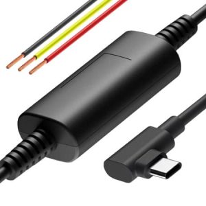 NEOLINE FUSE CORD ARGUS 4K / WOWCAM