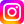 Instagram icon