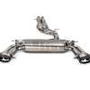 Akrapovic Audi RS 3 Sportback (8Y) Evolution Line S-AU/TI/27H