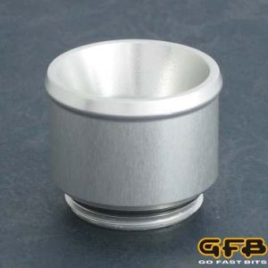DO88 GFB. Mach 1. Respons & Deceptor Pro 30mm recirc adaptor
