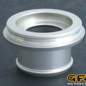 DO88 GFB. Respons & Deceptor Pro 33mm Inlet adaptor