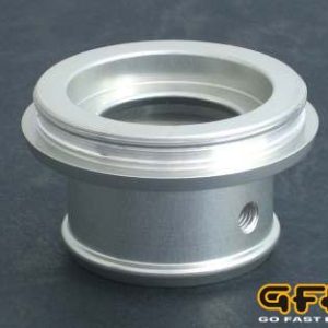 DO88 GFB. Respons & Deceptor Pro 35mm HOSE / 1'' PIPE ADAPTOR