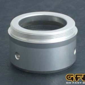 DO88 GFB. Respons & Deceptor Pro 38mm (1.5'') PIPE MOUNT ADAPTOR