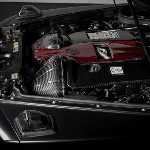 Eventuri Mercedes G63 W463, W463A, W464 ; M177 Engine code Carbon Intake EVE-G63AMG-CF-INT