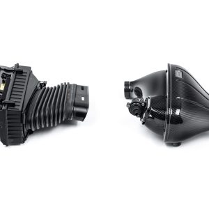 Eventuri Mercedes G63 W463, W463A, W464 ; M177 Engine code Carbon Intake EVE-G63AMG-CF-INT