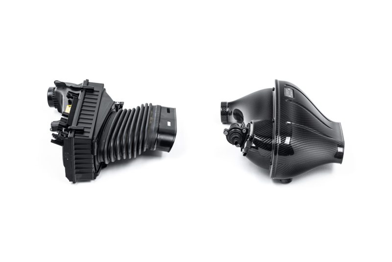 Eventuri Mercedes G63 W463, W463A, W464 ; M177 Engine code Carbon Intake EVE-G63AMG-CF-INT