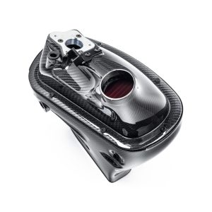 Eventuri Mercedes G63 W463, W463A, W464 ; M177 Engine code Carbon Intake EVE-G63AMG-CF-INT