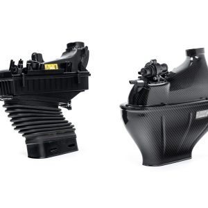 Eventuri Mercedes G63 W463, W463A, W464 ; M177 Engine code Carbon Intake EVE-G63AMG-CF-INT