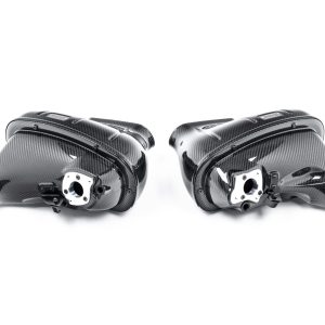 Eventuri Mercedes G63 W463, W463A, W464 ; M177 Engine code Carbon Intake EVE-G63AMG-CF-INT