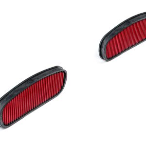 Eventuri Mercedes G63 W463, W463A, W464 ; M177 Engine code Carbon Intake EVE-G63AMG-CF-INT