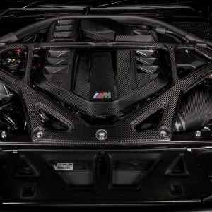 Eventuri BMW G8X M2/M3/M4/CSL Carbon Strut Brace - Matte Finish EVE-S58-CF-STR