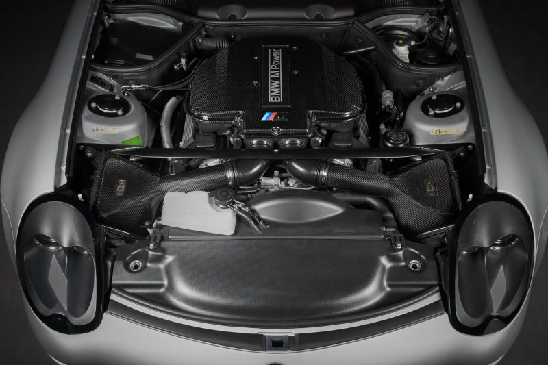Eventuri BMW Z8 S62 V8 Black Carbon Intake EVE-Z8-CF-INT - OPSHOLDERS Eventuri BMW Z8 S62 V8 Black Carbon Intake EVE-Z8-CF-INT
