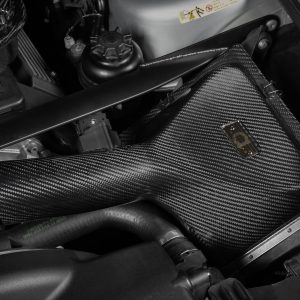 Eventuri BMW Z8 S62 V8 Black Carbon Intake EVE-Z8-CF-INT