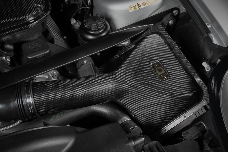 Eventuri BMW Z8 S62 V8 Black Carbon Intake EVE-Z8-CF-INT - OPSHOLDERS Eventuri BMW Z8 S62 V8 Black Carbon Intake EVE-Z8-CF-INT