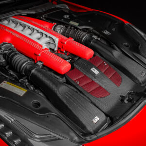 Eventuri Ferrari F12 Berlinetta Carbon Intake EVE-F12-CF-INT
