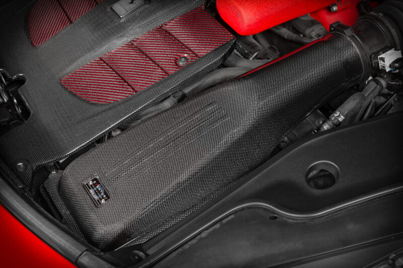 Eventuri Ferrari F12 Berlinetta Carbon Intake EVE-F12-CF-INT