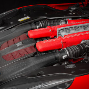 Eventuri Ferrari F12 Berlinetta Carbon Intake EVE-F12-CF-INT