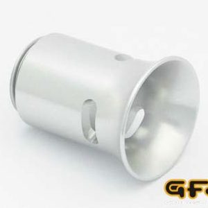 DO88 GFB. WHISTLING TRUMPET for over 12psi boost