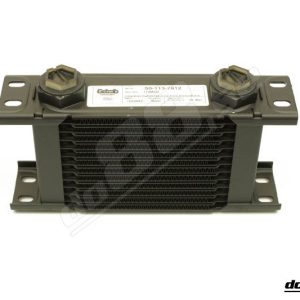 DO88 Setrab Pro Line oil cooler 13 row 163mm