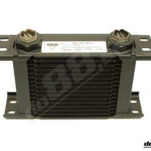 DO88 Setrab Pro Line oil cooler 16 row 163mm