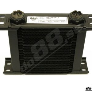 DO88 Setrab Pro Line oil cooler 19 row 163mm