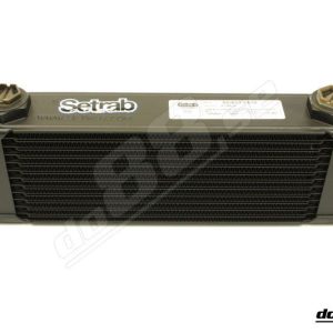 DO88 Setrab Pro Line oil cooler 13 row 283mm