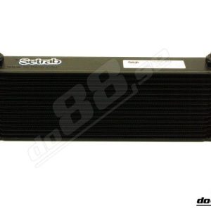 DO88 Setrab Pro Line oil cooler 15 row 358mm