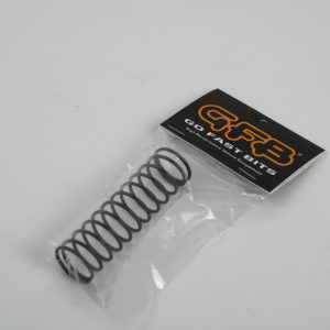 DO88 GFB. Soft spring