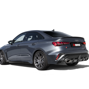 Akrapovic Audi RS 3 Sedan (8Y) OPF/GPF Evolution Line S-AU/TI/28H