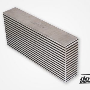 DO88 Garrett Intercooler Core Air-Air (706 x 323 x 130 mm) - 1260 HP