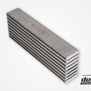 DO88 Garrett Intercooler Core Air-Air (457 x 163 x 76 mm) - 310 HP