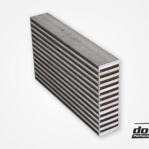 DO88 Garrett Intercooler Core Air-Air (457 x 267 x 76 mm) - 510 HP
