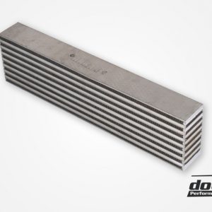 DO88 Garrett Intercooler Core Air-Air (610 x 163 x 76 mm) - 475 HP