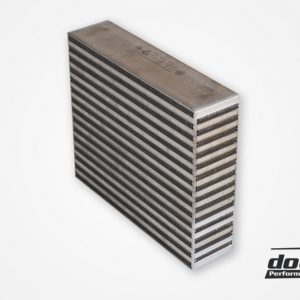 DO88 Garrett Intercooler Core Air-Air (356 x 307 x 89 mm) - 550 HP