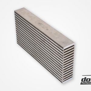DO88 Garrett Intercooler Core Air-Air (610 x 307 x 89 mm) - 925 HP