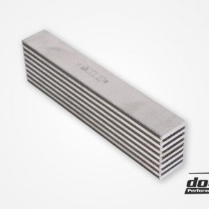DO88 Garrett Intercooler Core Air-Air (610 x 163 x 89 mm) - 500 HP
