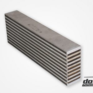 DO88 Garrett Intercooler Core Air-Air (610 x 203 x 89 mm) - 600 HP