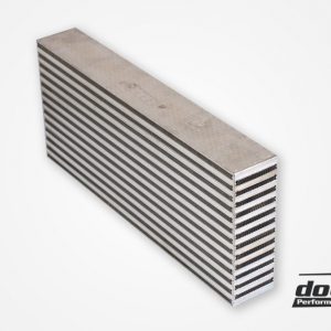 DO88 Garrett Intercooler Core Air-Air (610 x 267 x 89 mm) - 800 HP