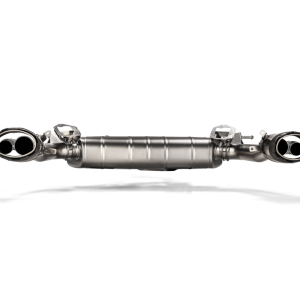 Akrapovic Audi RS 3 Sportback (8Y) Evolution Line S-AU/TI/27H