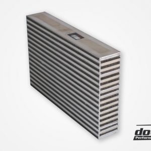 DO88 Garrett Intercooler Core Air-Air (508 x 318 x 89 mm) - 870 HP