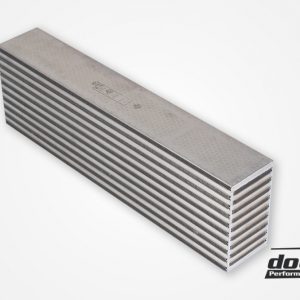DO88 Garrett Intercooler Core Air-Air (668 x 198 x 109 mm) - 800 HP