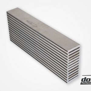 DO88 Garrett Intercooler Core Air-Air (681 x 264 x 102 mm) - 950 HP