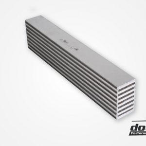 DO88 Garrett Intercooler Core Air-Air (699 x 157 x 89 mm) - 660 HP