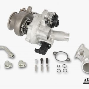 DO88 AUDI VW SEAT SKODA 2.0 TSI EA888 (MQB) Stage 1 Turbo 485hp. Garrett POWERMAX