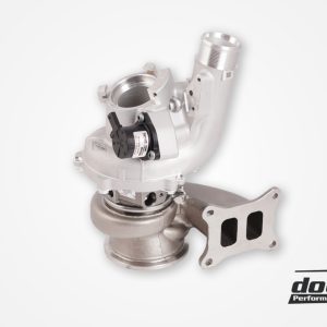 DO88 MQBevo 2.0 TSI EA888 Gen4 Garrett PowerMax Turbo 450hp (<245hp Garrett OEM)