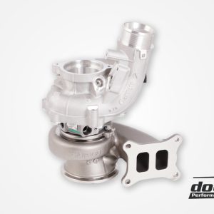 DO88 MQBevo 2.0 TSI EA888 Gen4 Garrett PowerMax Turbo 550hp (280hp+ Continental OEM)