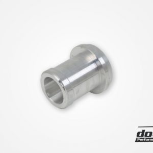 DO88 Pipe end with hose connection 16mm