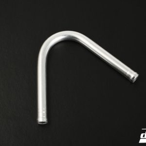 DO88 Aluminium pipe 135 degree 0.5'' (12.7mm)