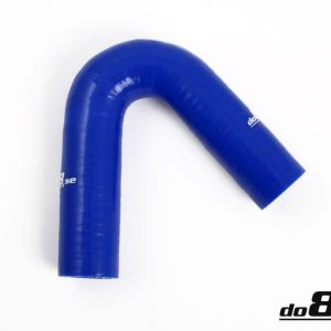 DO88 Silicone Hose Blue 135 degree 1.18'' (30mm)